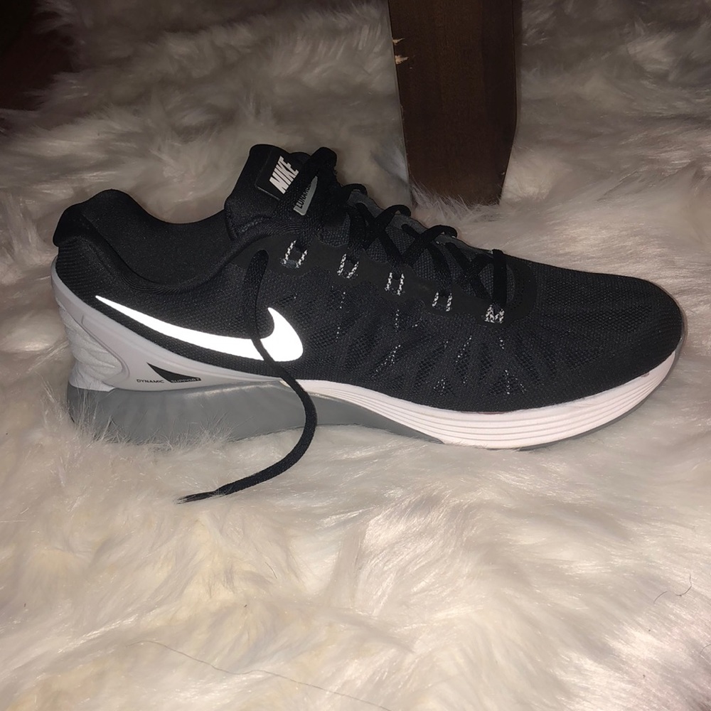Nike Lunarglide 6